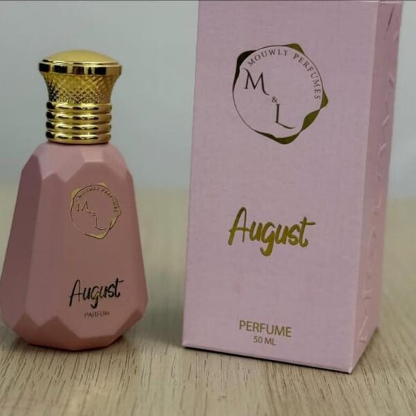 August